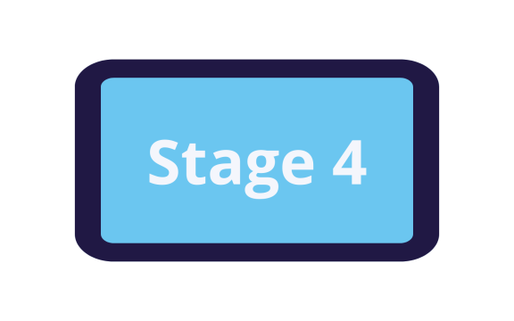 Stage 4