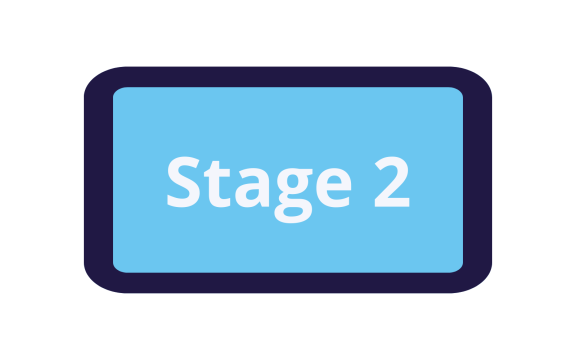 Stage 2